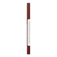 thumbnail image 1 of Delineador de labios Revlon ColorStay chocolate 0.28 g, 1 of 4