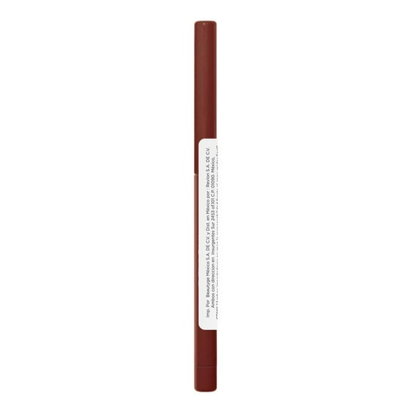 Delineador de labios Revlon ColorStay chocolate 0.28 g
