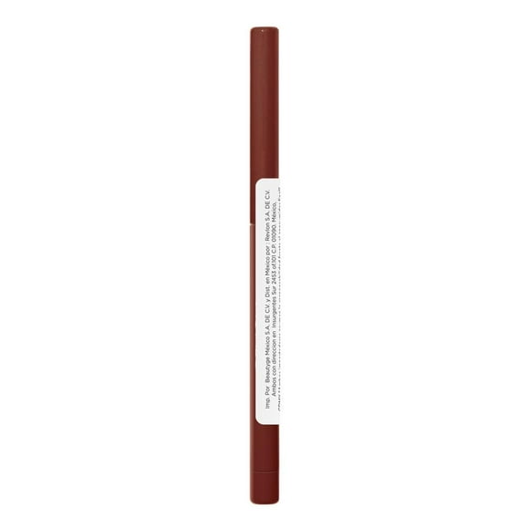 Delineador de labios Revlon ColorStay chocolate 0.28 g