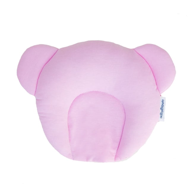 Almohadita Soporte Chiqui Mundo Almohadita Soporte Rosa