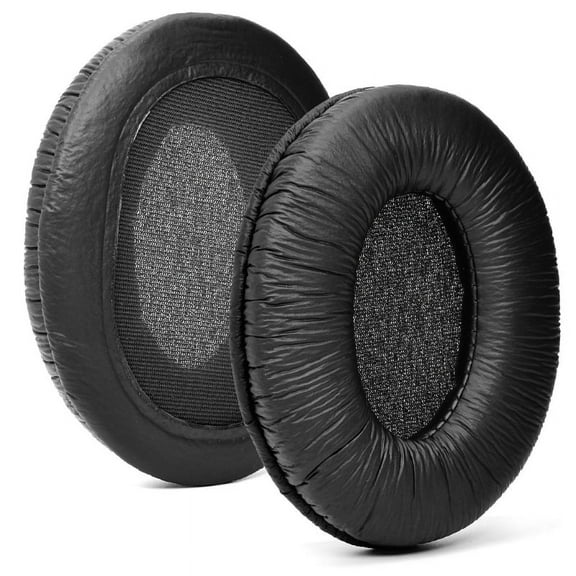 MANNYA Ear Cushion Pad Cover Ear Pads Cups for Hyper X for Alpha/Cloud II/Stinger/Flight/Mix 1 Pair Replacement Earpad