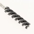thumbnail image 3 of Cepillo de Limpieza Electrónico Cepillo de Fregado Eléctrico Taladro de Accesorio de Taladro 6mm Vástago 15cm de largo Macarena cepillo de tubo de taladro eléctrico, 3 of 7