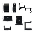 thumbnail image 3 of Base Soporte Consola Ps4 Slim 2 Base Control 1 Audífonos Impremli, 3 of 6