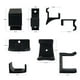 thumbnail image 3 of Base Soporte Consola Ps4 Slim 2 Base Control 1 Audífonos Impremli, 3 of 6