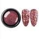 thumbnail image 1 of Polvo de uñas con brillo efecto espejo, relieve y polvo especial para uñas, 1 of 2