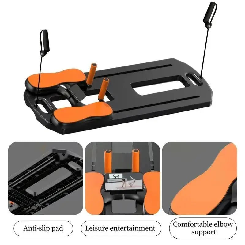 Spooner Boards Pro - Orange - Walmart.com