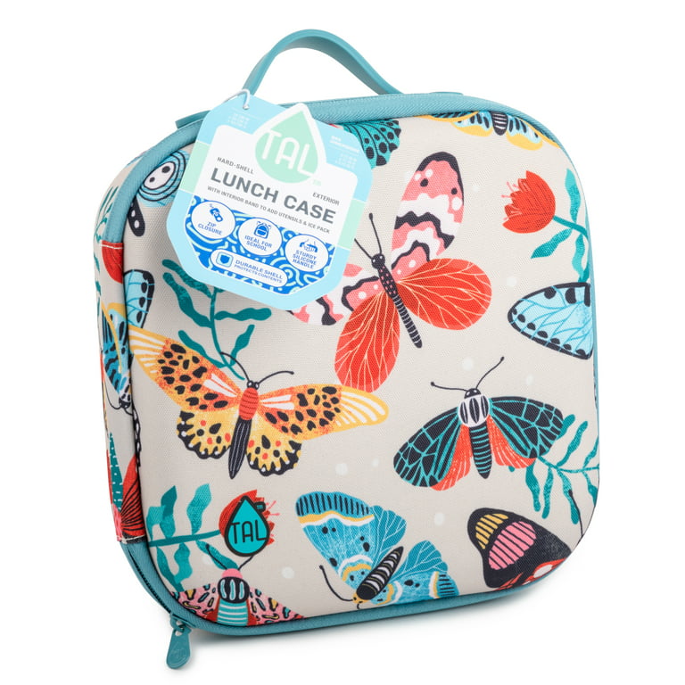 Bixbee Butterfly Garden Lunchbox - Kids Lunch Box, Insulated Lunch Bag For  Girls And Boys, Lunch Boxes Kids For School, Small Lunch Tote For Toddlers  : Target