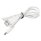 thumbnail image 2 of Soporte de carga,4Pcs 2800mAh Células recargables y Wii Cell Charge Dock Stand para Wii Remote Switc TOMSHOO Blanco, 2 of 7