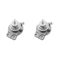 thumbnail image 2 of Ruiboury Filter Body Head Body For Pajero Montero Filter Body For Pajero Shogun L049 L144 4D56 Filter Primer Pump MB129677 2Set, 2 of 6