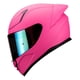 thumbnail image 1 of Casco Integral Onix Solid Rosado Mate XL, 1 of 1