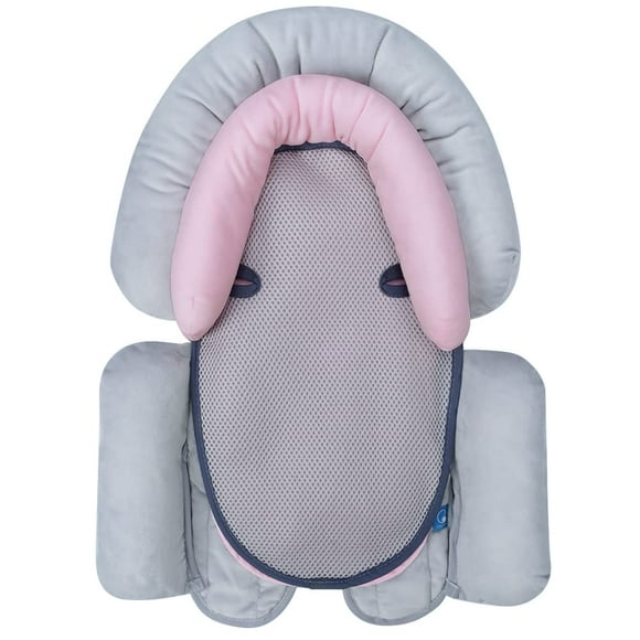 Infant Car Seat Head Support Pillows