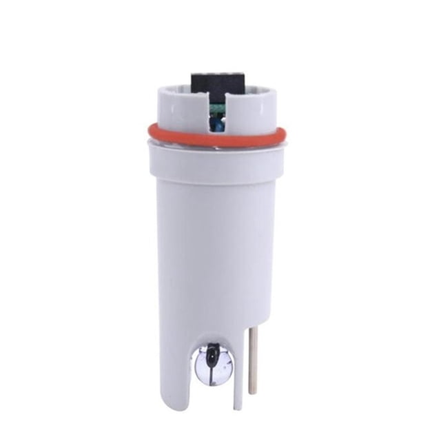 4 In 1 PH/EC/TDS&Temperature Meter Waterproof PH Meter LED Water Quality Monitor Tester PH Tester For Pools Drinking Water