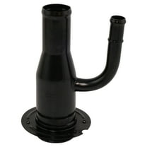 Fuel Gas Tank Filler Neck for Ford F350 F450 F550 Super Duty 5.4L 6.8L New FNA07538