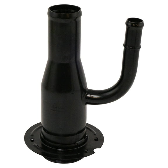 Fuel Gas Tank Filler Neck for Ford F350 F450 F550 Super Duty 5.4L 6.8L New FNA07538