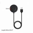 thumbnail image 2 of USB Charging Cable Stand with Overload Protection - Compatible with Smartwatch Models including Stratos 3 A1928, 2 of 5