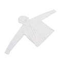 thumbnail image 3 of Chaqueta de protección solar,Chaqueta con capucha de protección solar Ropa de protección solar para mujer Abrigo de protección solar Manga larga Rendimiento de primer nivel, 3 of 8