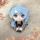 thumbnail image 1 of 20cm Genshin Impact Cartoon Plush Toy Doll Kamisato Ayato Zhong Li Xiao Soft Cute Pillow Gift For Children zhangmengya LED, 1 of 1