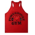 thumbnail image 1 of Chaleco Para Hombres Impreso En Forma De Y Volver Deportes Sin Mangas Carta Camiseta Sin Mangas XBTCLXEBCO Rojo;XXL, 1 of 2