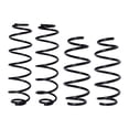 thumbnail image 2 of Resortes AG para Auto Completo para Volkswagen Jetta A6 (bicentenario) 2010 a 2012 4 Piezas Nuevos, 2 of 5