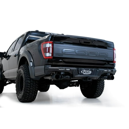 Addictive Desert Designs R210191190 Phantom Rear Bumper