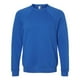 thumbnail image 1 of Sudadera de forro polar BellaCanvas Hombre True Royal M 3901, 1 of 1