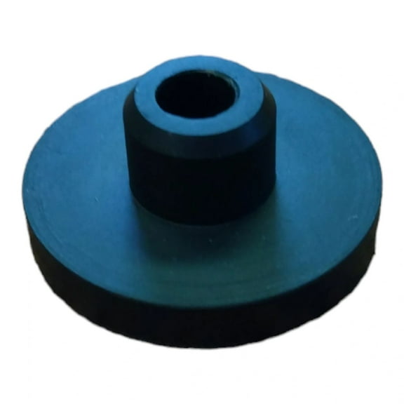 EZGO RXV Golf Cart Gas Tank Rollover Grommet 2008 to Current Replaces OEM:606068