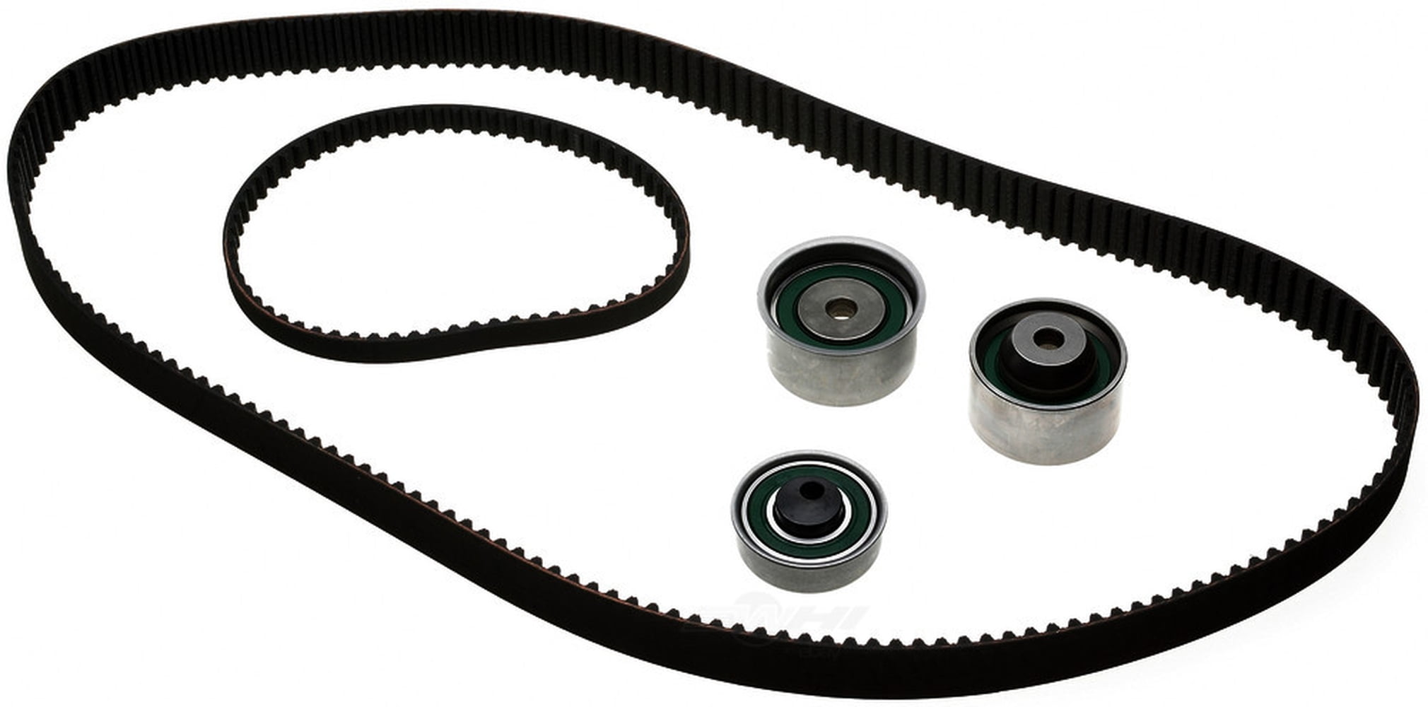 Engine Timing Belt Component Kit