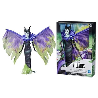 Funko POP! Disney: Villains - Maleficent - (Blacklight) - Disney Villains -  Collectable Vinyl Figure - Gift Idea - Official Merchandise - Toys for