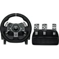 thumbnail image 1 of Restored Logitech G920 Driving Force Racing Wheel for Xbox One and PC (941-000121) (Refurbished), 1 of 9
