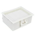 thumbnail image 2 of Octpeak Vacuum Cleaner Filter Replacement Filter Screen For BGL32235 BGL3223501 WBBZ156H,Vacuum Cleaner Filter Replacement,Vacuum Cleaner Filter Screen, 2 of 8