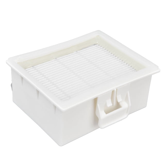 Filtro de vacío para BOSCH, reemplazo de filtro de aspiradora Accesorios de aspiradora Pantalla de filtro de aspiradora Rendimiento confiable Jadeshay A