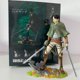 thumbnail image 1 of Figura de acción ataque a Titan ARTFX J modelo juguete Rival Shingeki no Kyojin Levi Mikasa Ackerman Eren Jaeger chico regalojcon caja zhangmengya unisex, 1 of 2