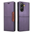 thumbnail image 1 of Case for FOXDOCK Xiaomi Poco X7 Pro RFID Blocking Wallet Flip Cover Shockproof, 1 of 5