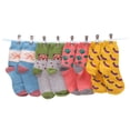 thumbnail image 4 of Pinzas para colgar ropa FOMMEN Row Cover Clips, paquete de 40 unidades, acero inoxidable, 4 of 6