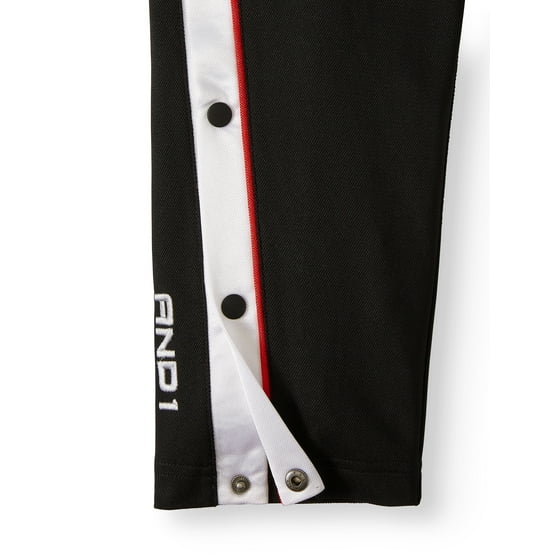 breakaway pants walmart