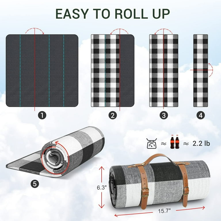 Extra large picnic blanket argos new arrivals