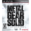 Metal Gear Solid:Legacy Collection No Book Ps3 Game