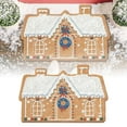 thumbnail image 1 of BotaniNest Soft Shaggy Area Rug Floor Carpet For Living Room Bedroom, 1 of 6