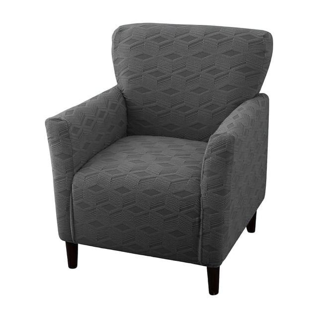 zhangmingg Decorative Sofa Protector Cover for Home and with Exquisite Textured