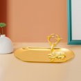 thumbnail image 3 of Dalazy Jewelry Organizer Stand Tray Display Rack Rings for Small Antler Style C 1Set, 3 of 6