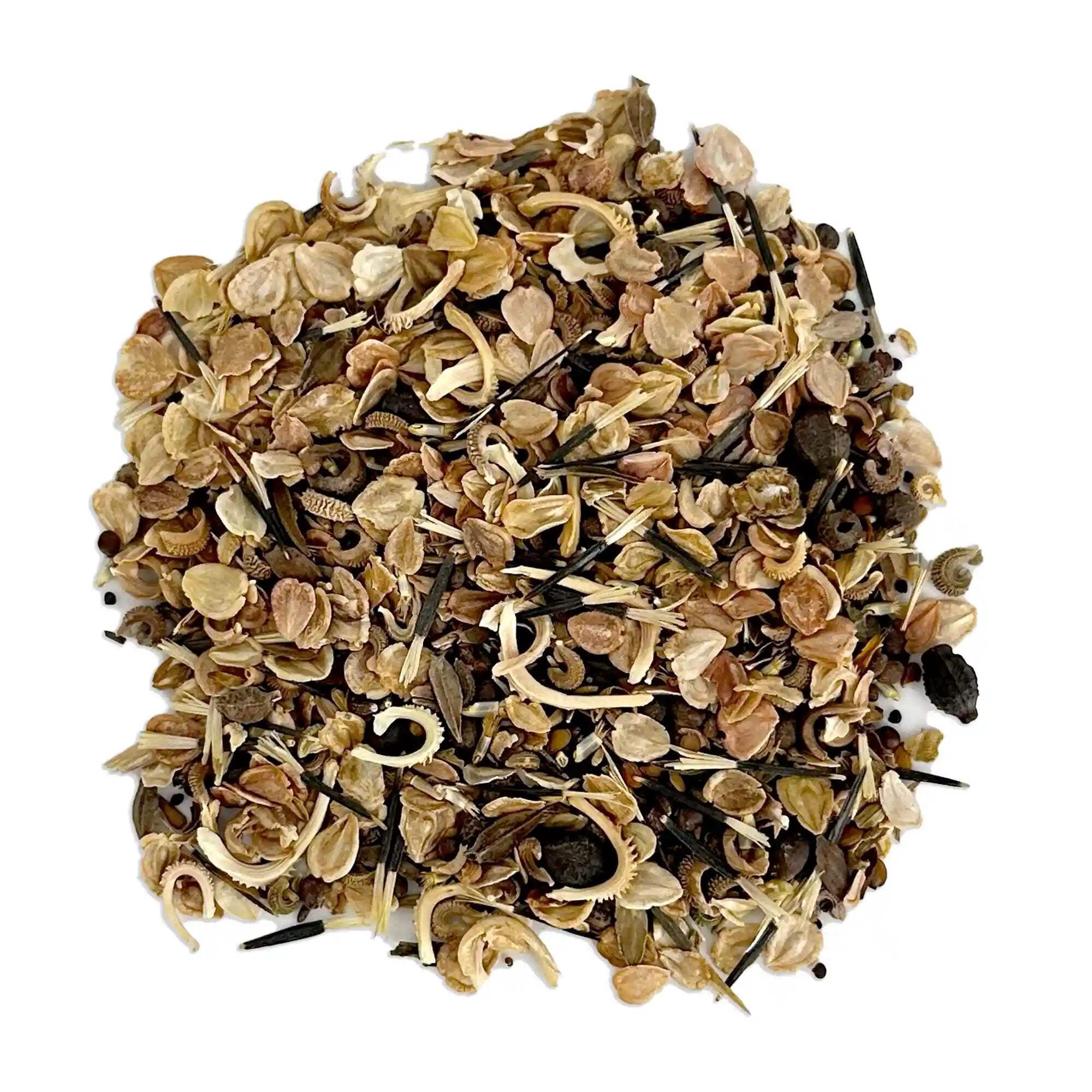Ferry-Morse Hot, Dry Annual Mix Bulk Wildflower Seeds, 1lb