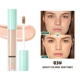 thumbnail image 2 of C Concealer Liquid Long Lasting Natural Seamless Cream To Cover Dark Circles For Women 4G, 2 of 9