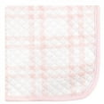 thumbnail image 6 of Hudson Baby Infant Girl Quilted Cotton Washcloths, Winter Forest, One Size, 6 of 7
