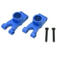thumbnail image 3 of Buje trasero de coche RC ANGGREK de Aleación 2 piezas para bricolaje, 3 of 8