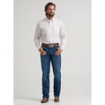 thumbnail image 5 of Wrangler Cody Johnson Classic Red White - Mens Shirt  - 112374478, 5 of 5