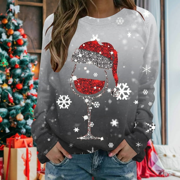Next ladies xmas tops sale