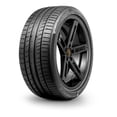 thumbnail image 2 of LLANTA 225/40r18 CONTINENTAL CONTISPORT CONTACT 5 92W XL RFT MOE Continental CONTISPORT CONTACT 5P, 2 of 2