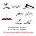 thumbnail image 4 of Amazon dog cat head suit Pet Cats Dogs Animals Funny, 4 of 8