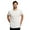 TRI OATMEAL, variant on US Blanks Men's Short-Sleeve Made in USA Triblend T-Shirt - US2229