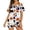 A-White, variant on CQXIDFH Halloween Button Down Pajamas for Women Spooky Ghost Pumpkin Black Cat Print Short Sleeve Pj Set Soft Holiday Sleepwear Cute Two Piece Nightwear